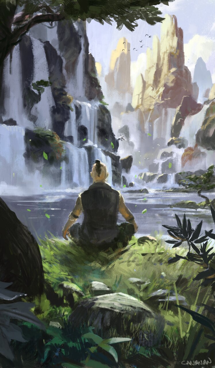 Audiobook cover