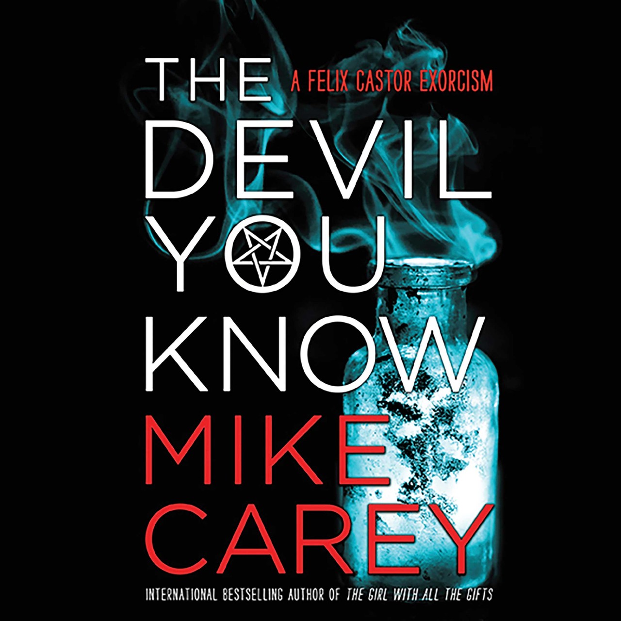 Audiobook cover