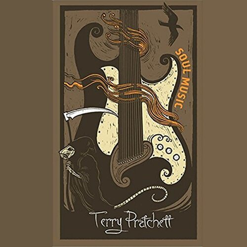 Audiobook cover