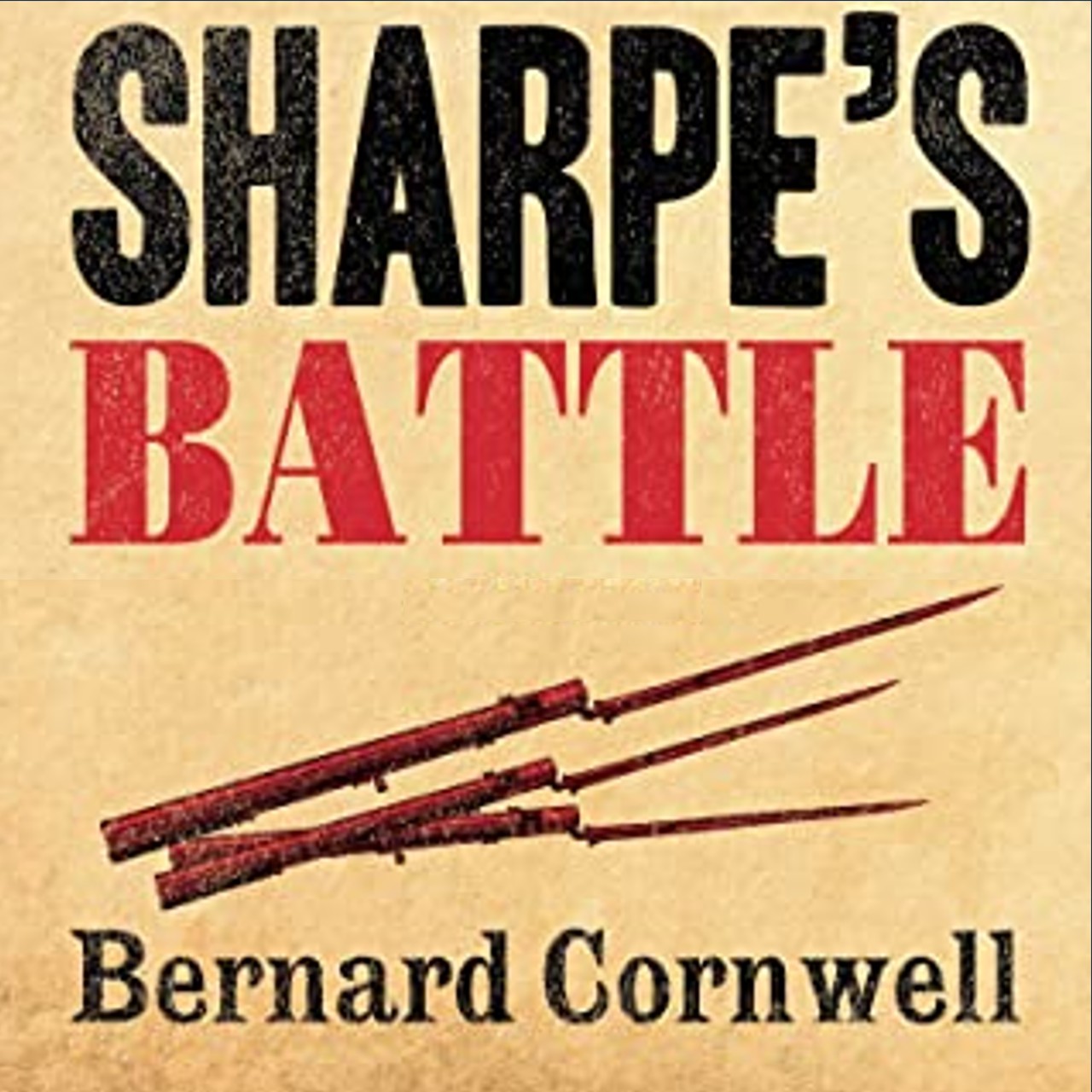 Audiobook cover for By Bernard Cornwell Sharpe's Trafalgar (Book Club (BCE/BOMC)) [Hardcover]