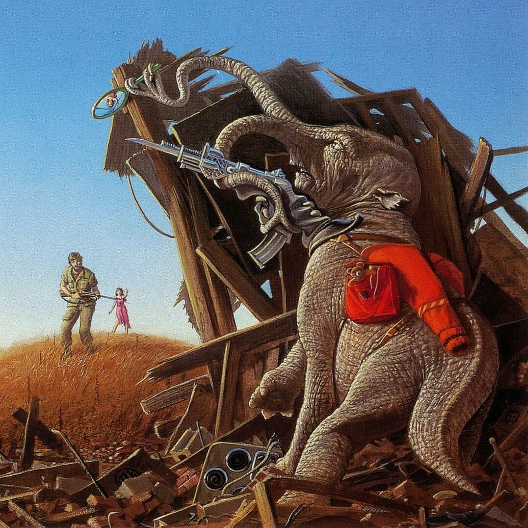 Audiobook cover for Taz-Mania!