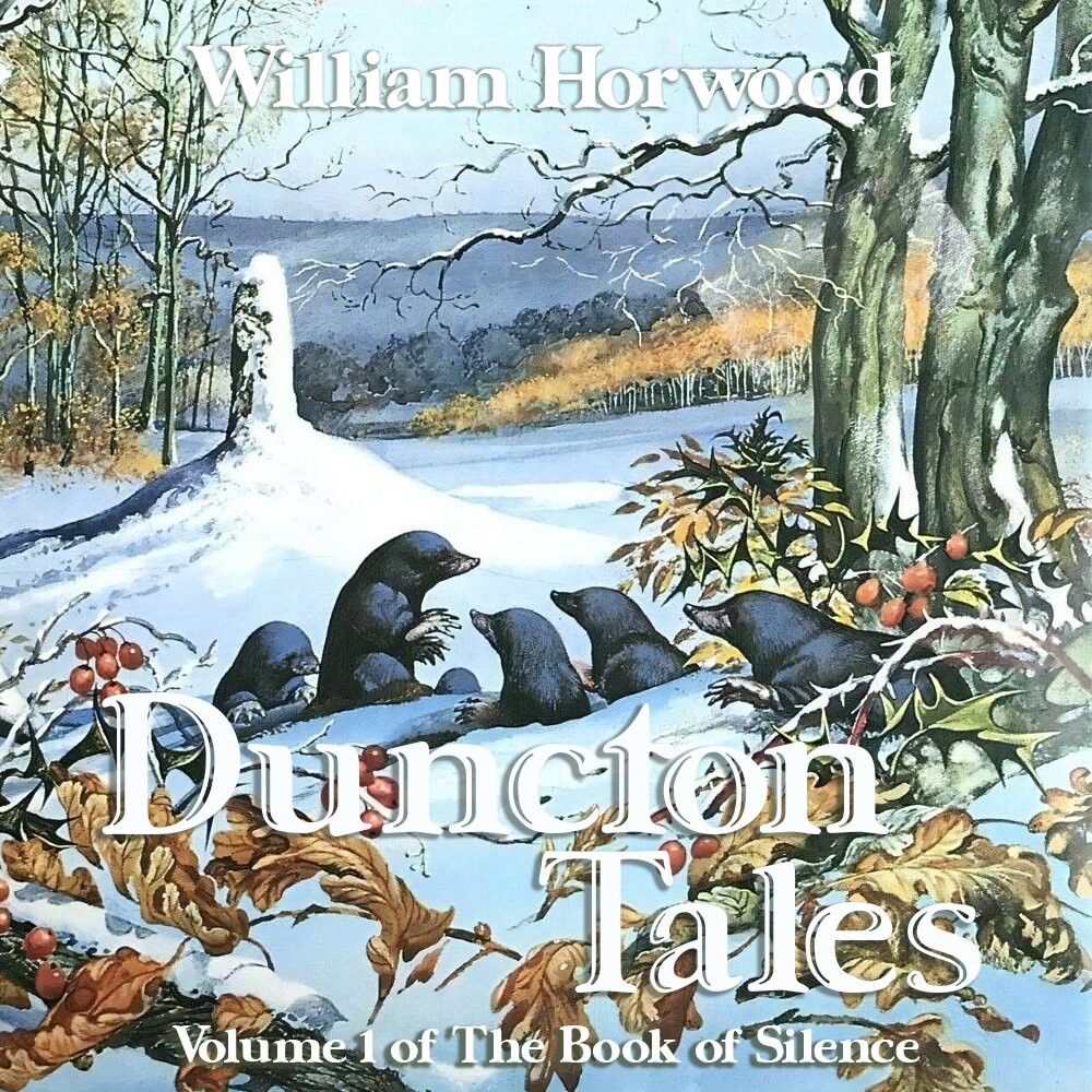 Audiobook cover for Duncton Tales