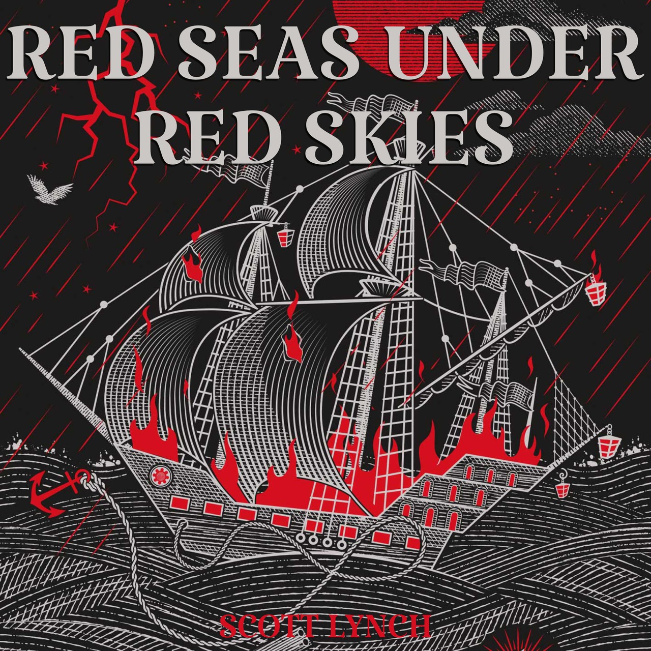 Audiobook cover
