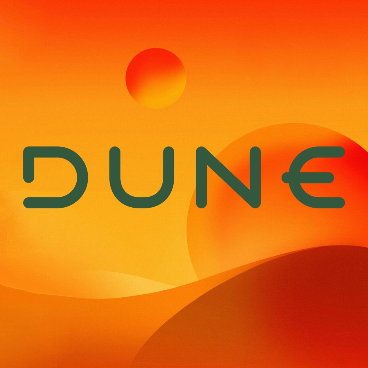 Audiobook cover for God Emperor of Dune
