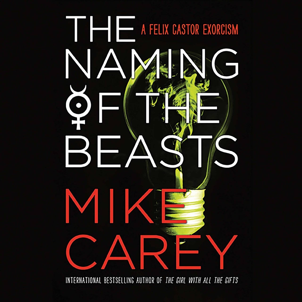 Audiobook cover