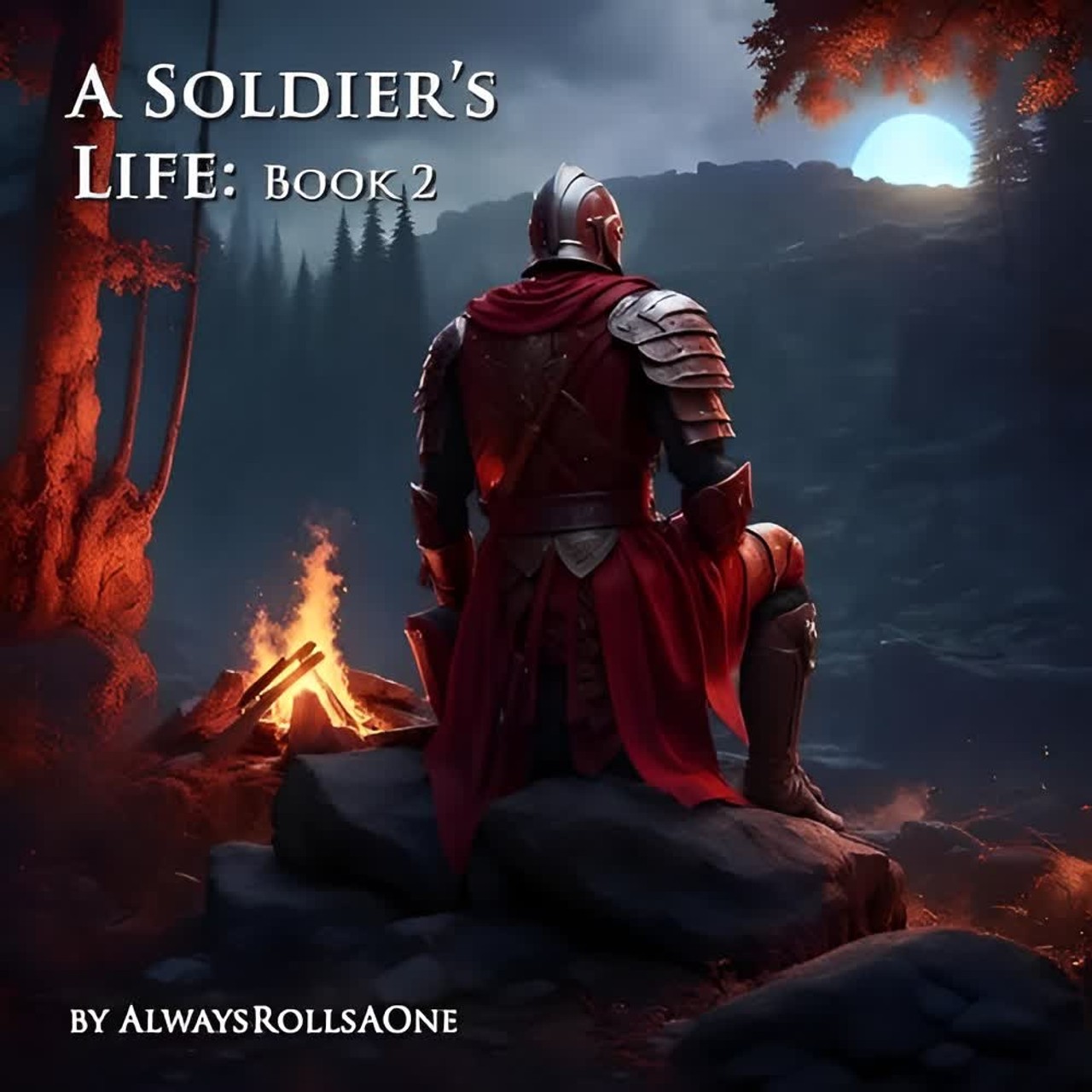 Audiobook cover for Blitzkrieg (Time-Life's World War II, Vol. 2)