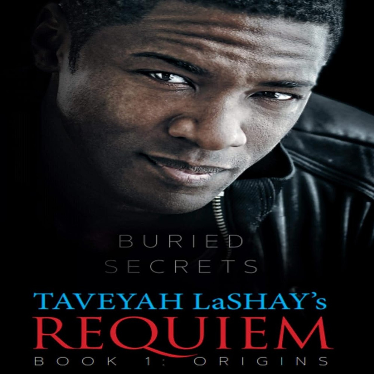 Audiobook cover for Requiem : Book 2