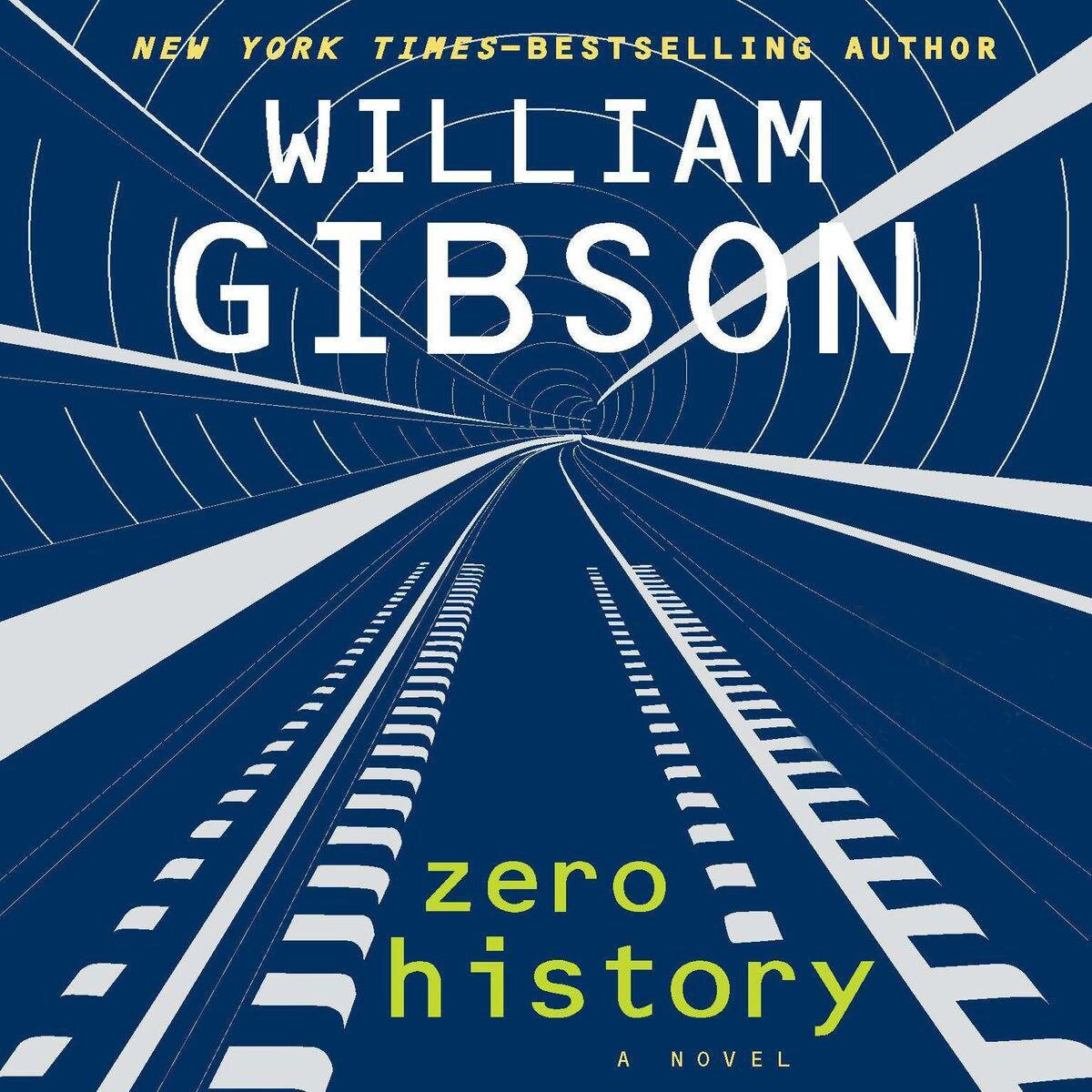 Audiobook cover
