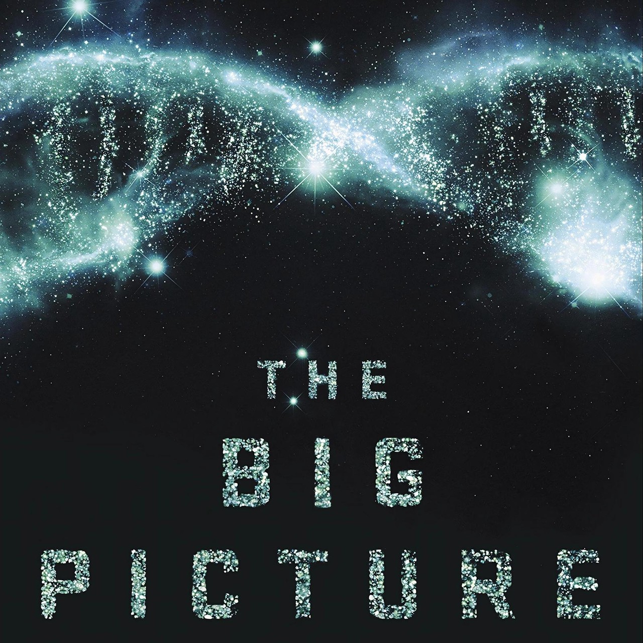 Audiobook cover for The Big Picture (Focus on the Family Presents Adventures in Adyssey Audio Series)