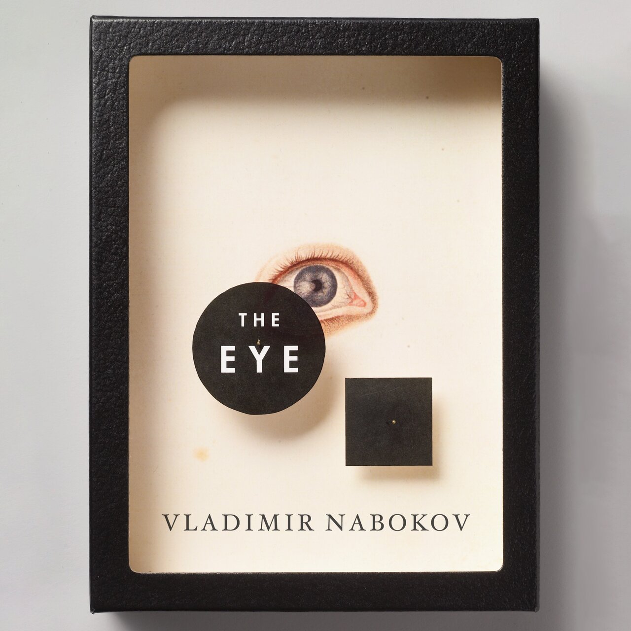 Audiobook cover for Sogljadataj