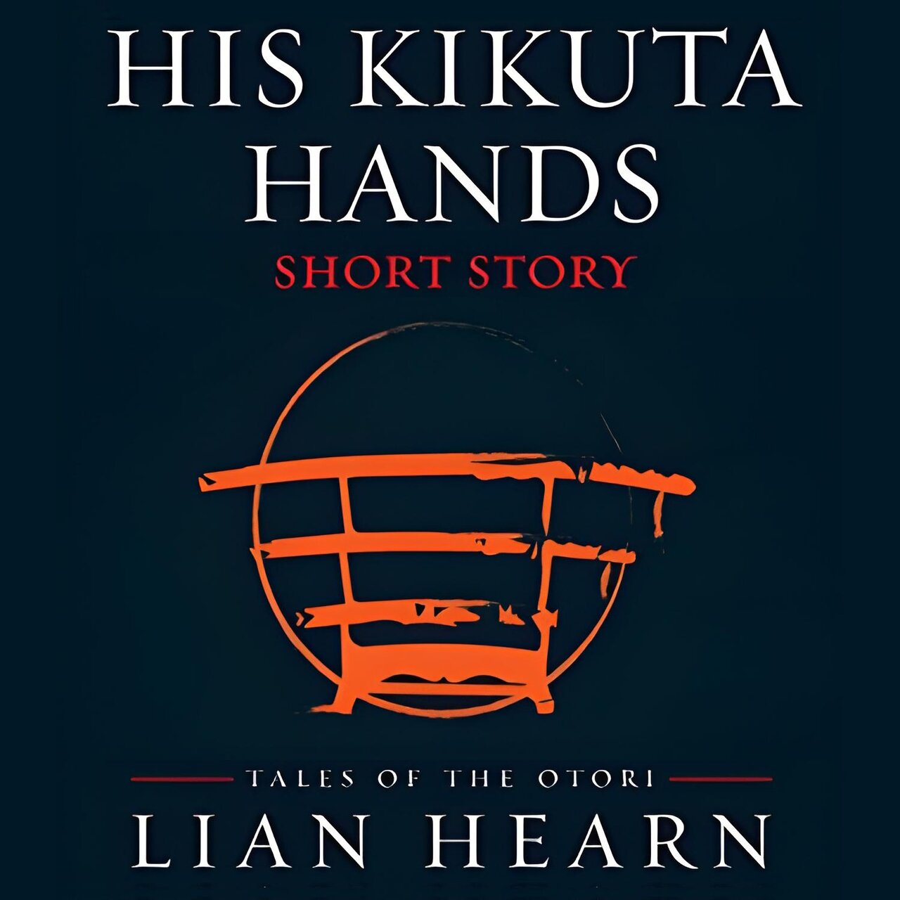Audiobook cover for Grass for His Pillow (Tales of the Otori)