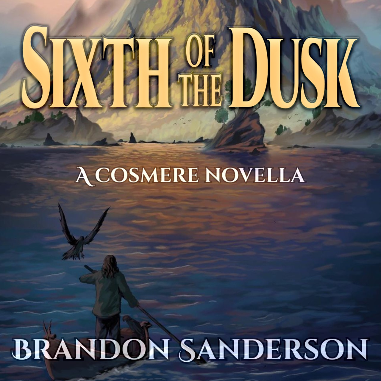 Audiobook cover for Shadows for Silence in the Forests of Hell
