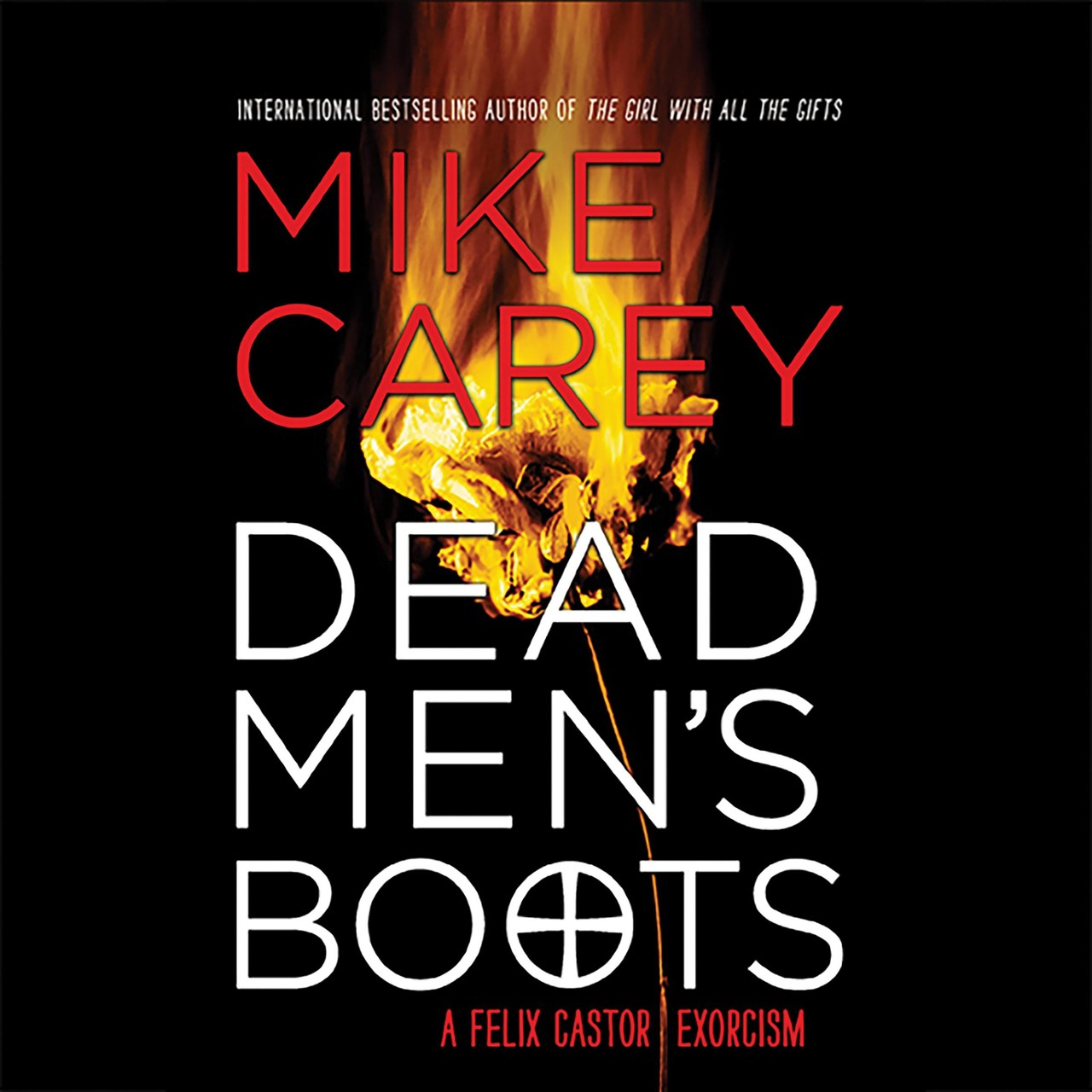 Audiobook cover