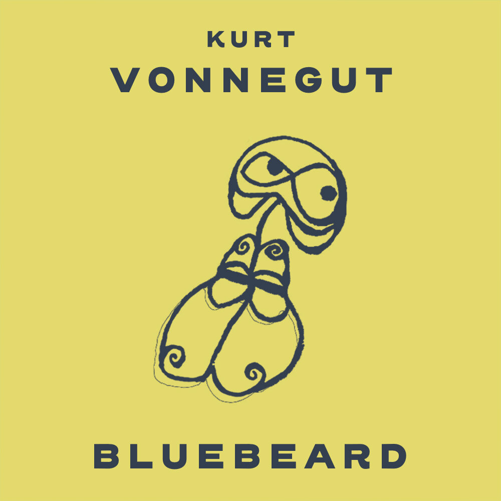 Audiobook cover for Bluebeard