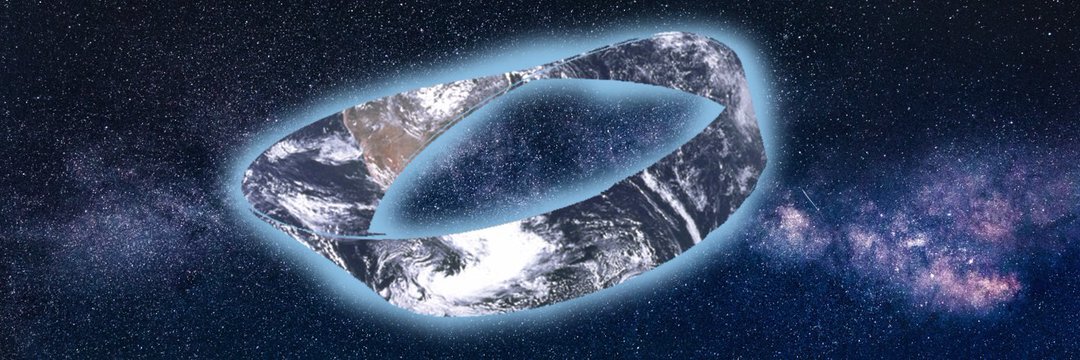 Audiobook cover for Ringworld