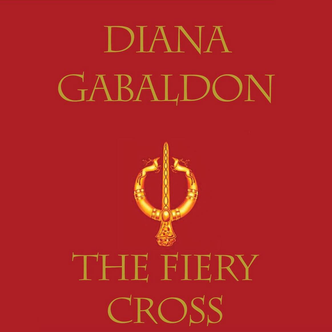 Audiobook cover