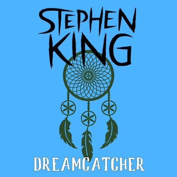 Audiobook cover