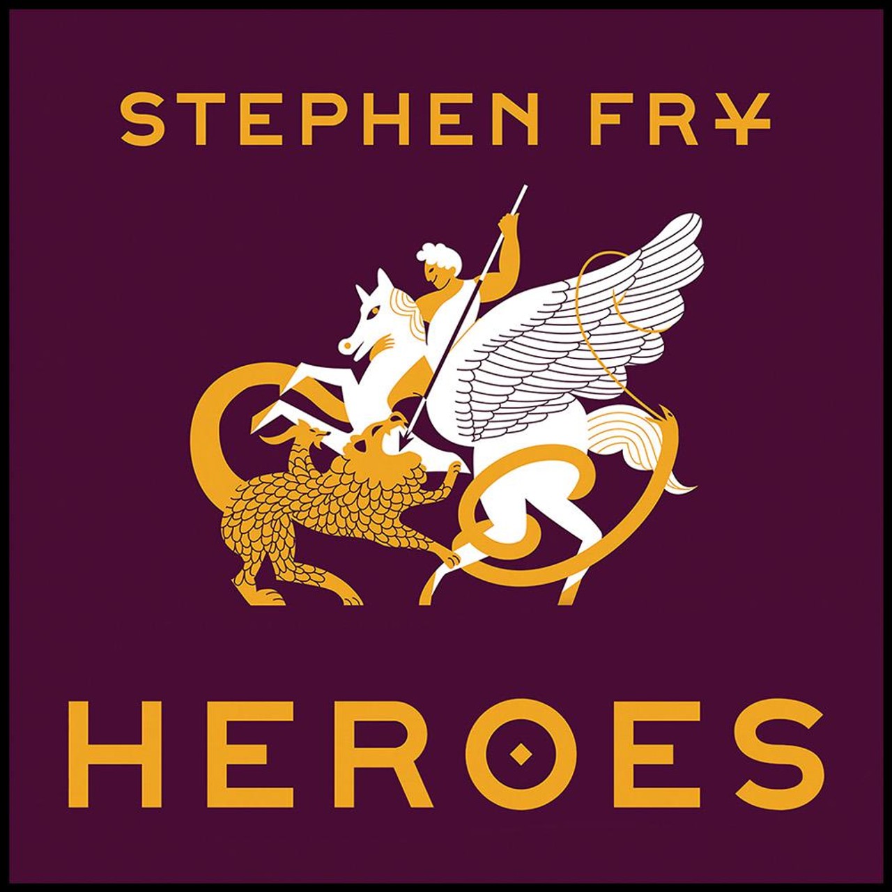 Audiobook cover for Stephen Stanley's Puzzle Heroes