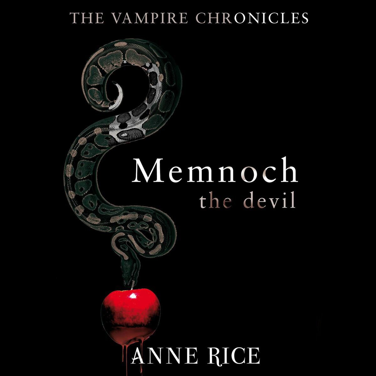 Audiobook cover