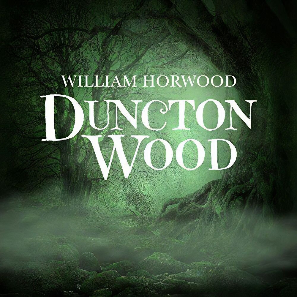 Audiobook cover for Duncton Wood
