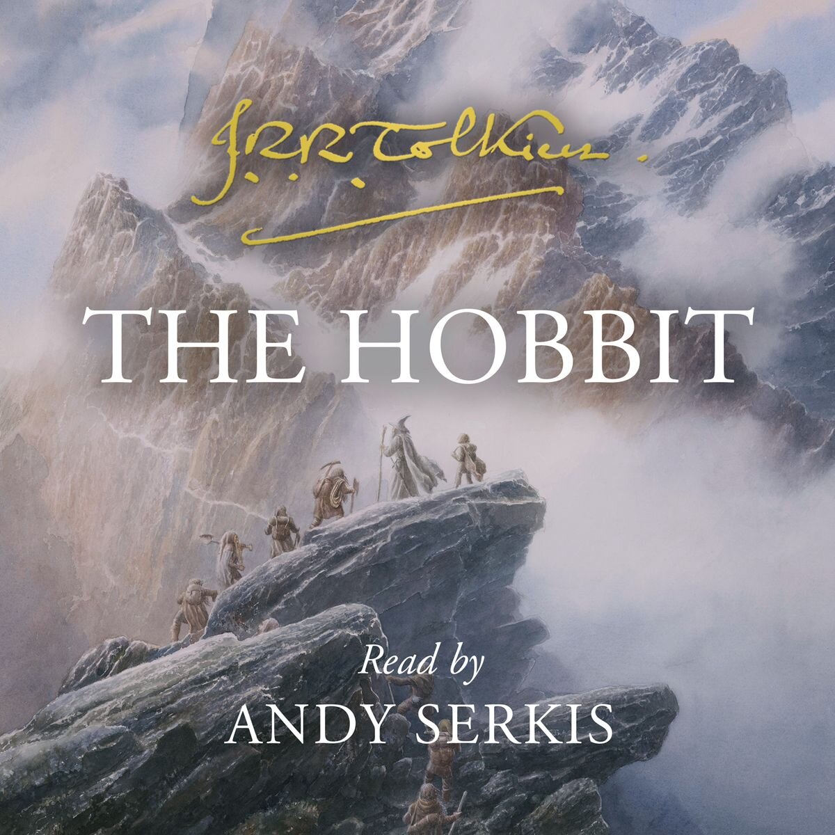 Audiobook cover