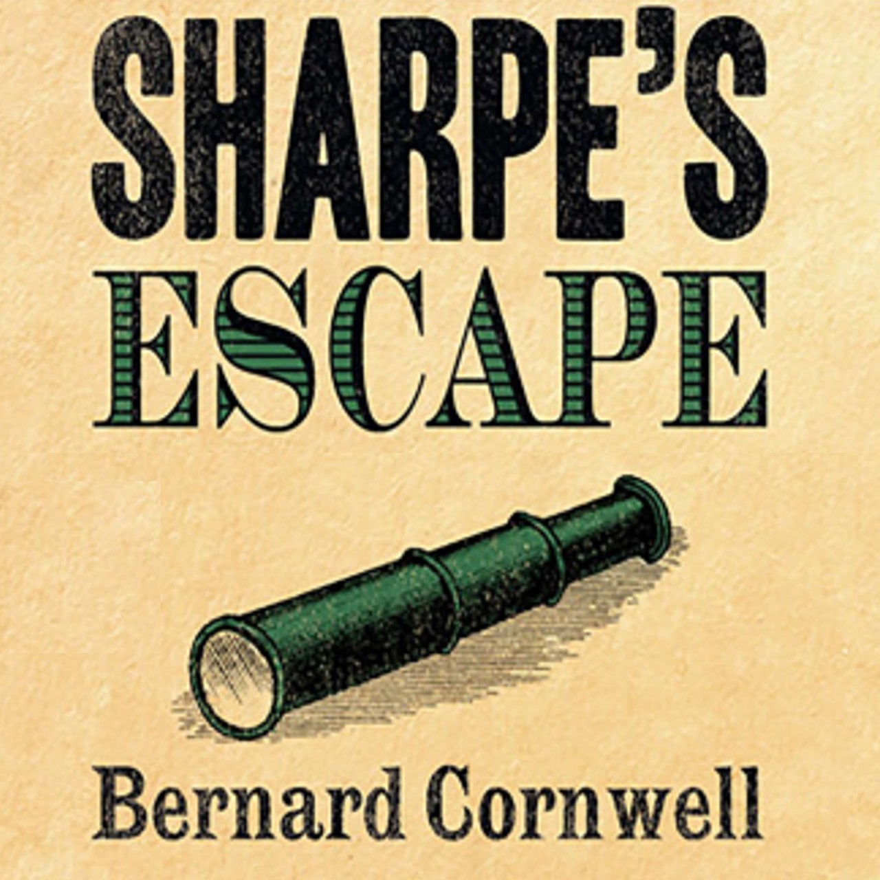 Audiobook cover for Bernard Cornwell Box Set
