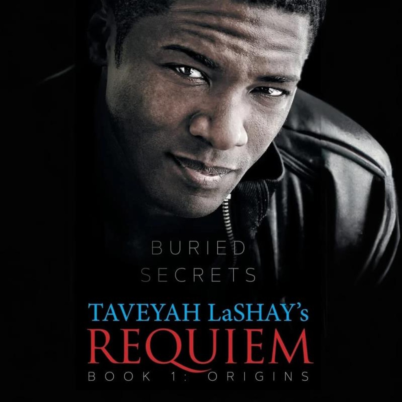 Audiobook cover for Requiem : Book 2