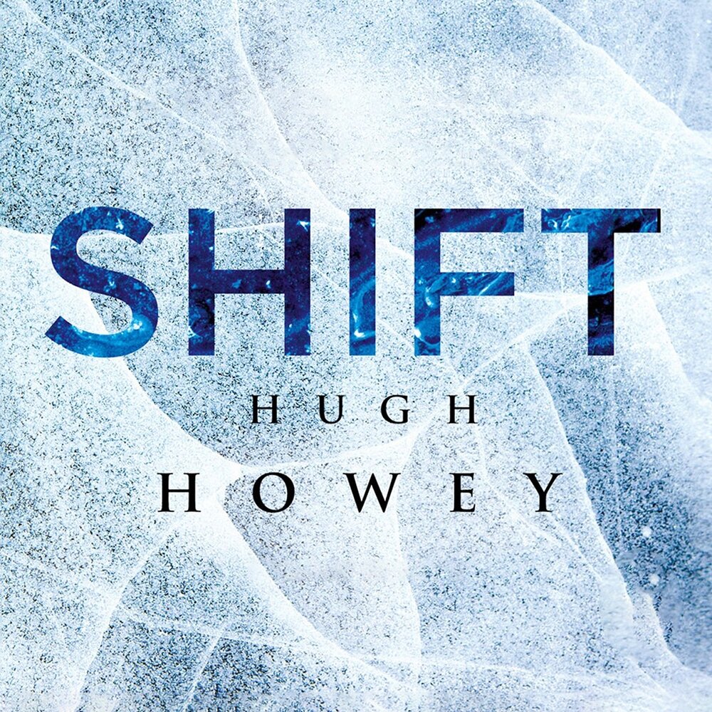 Audiobook cover for Wool Trilogy Collection Hugh Howey 3 Books Bundle