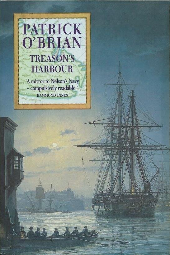Audiobook cover