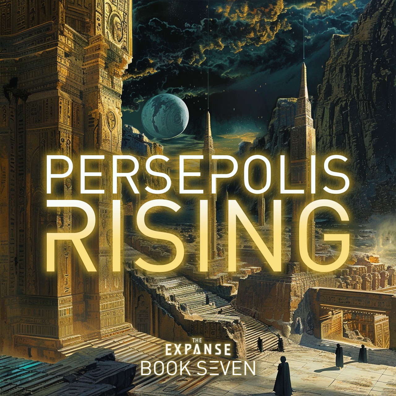 Audiobook cover