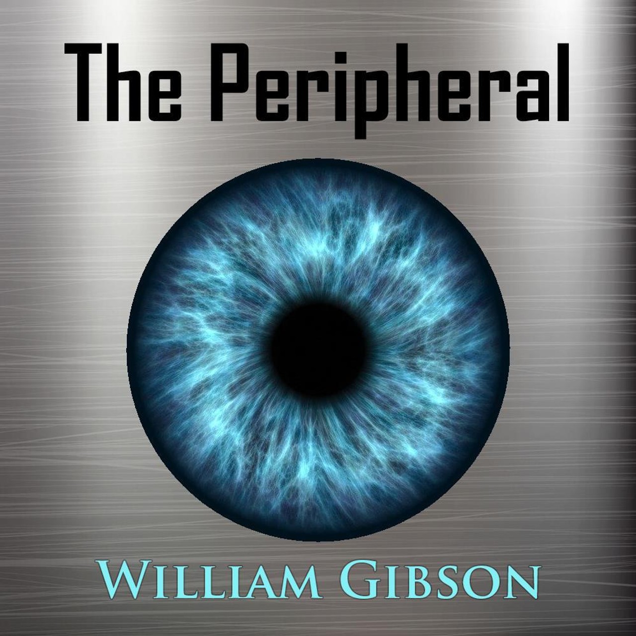 Audiobook cover for The Difference Engine