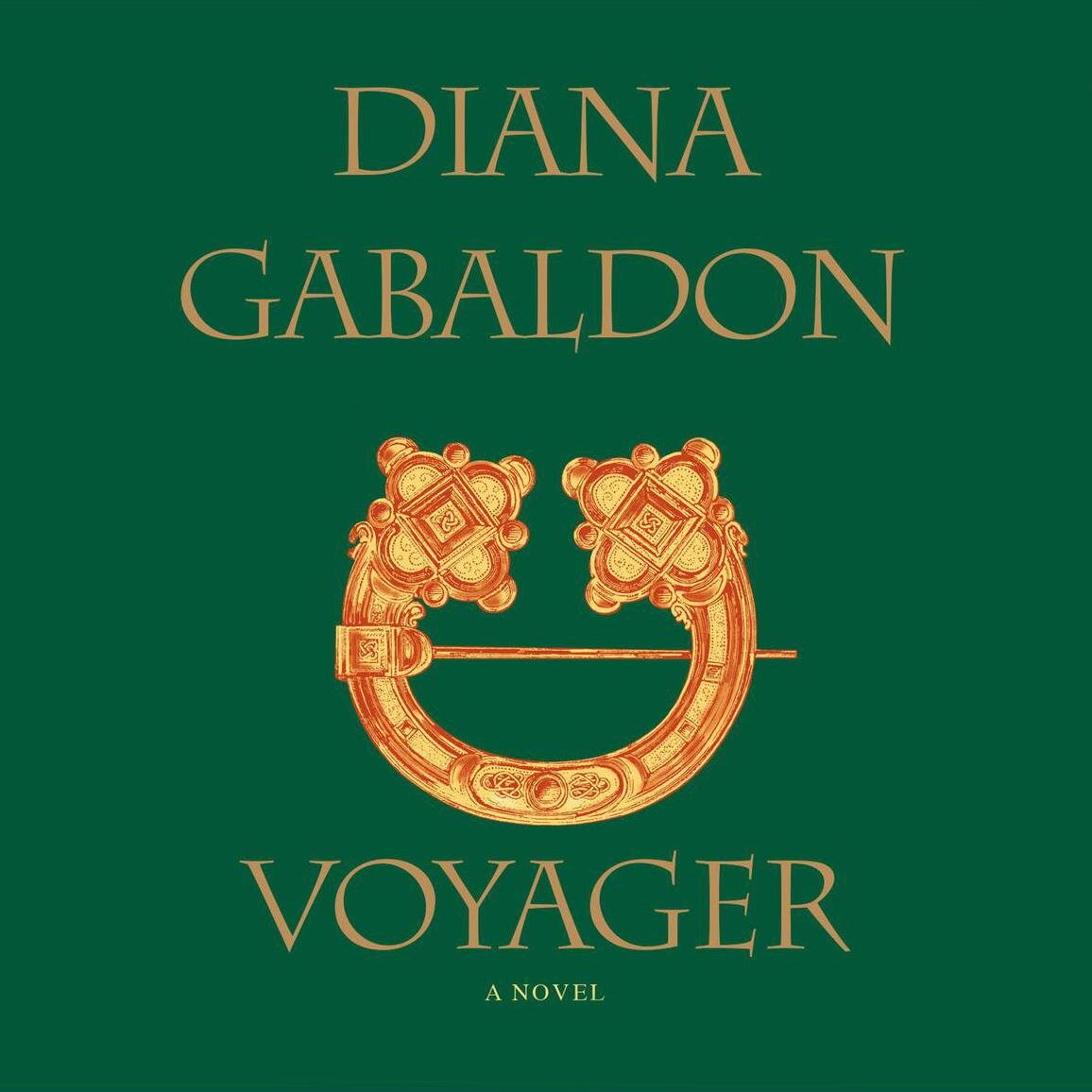 Audiobook cover
