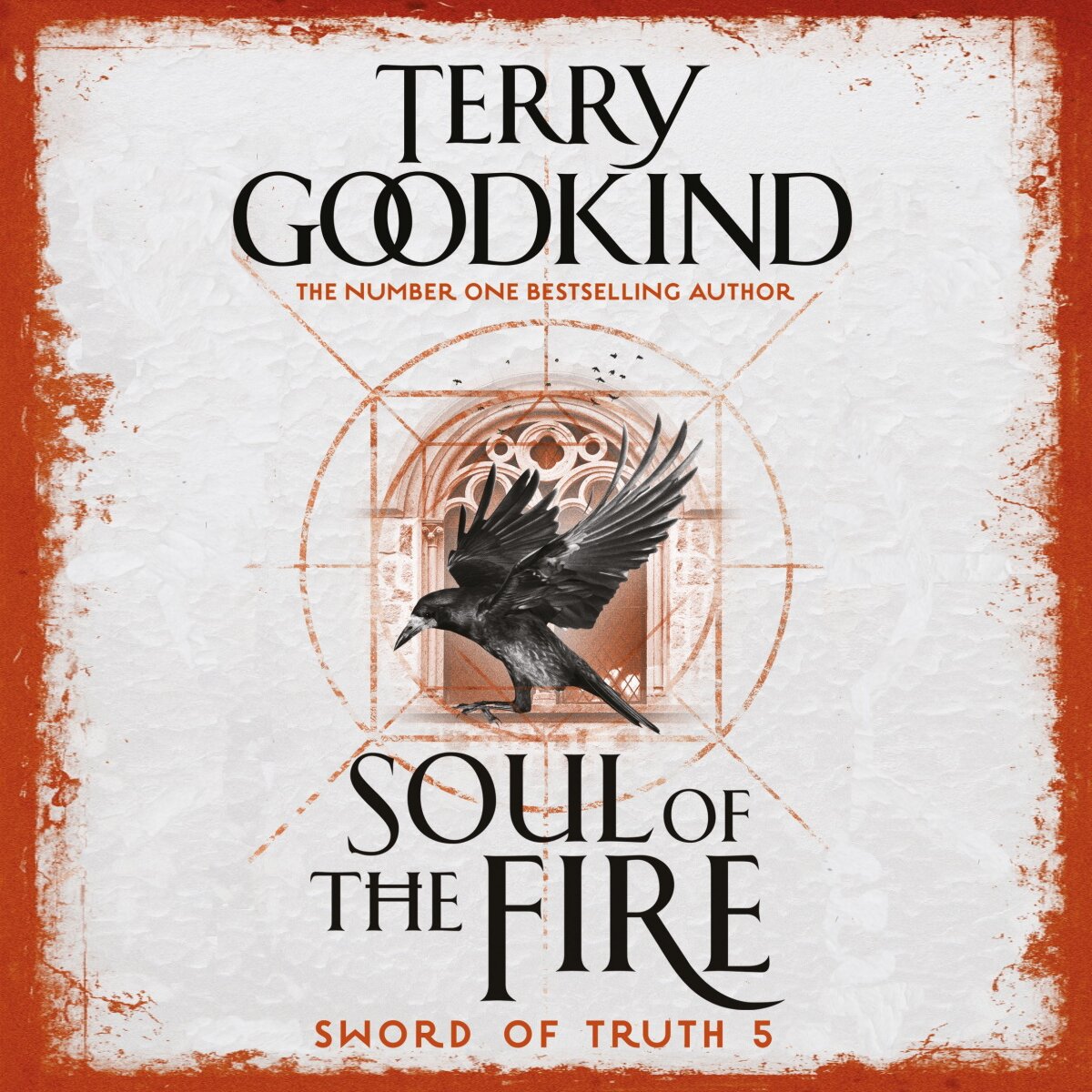 Audiobook cover
