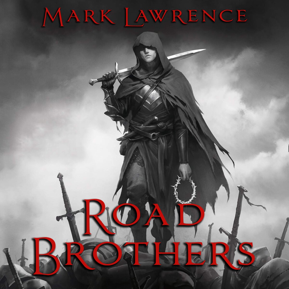 Audiobook cover for The brothers: the road to an American tragedy