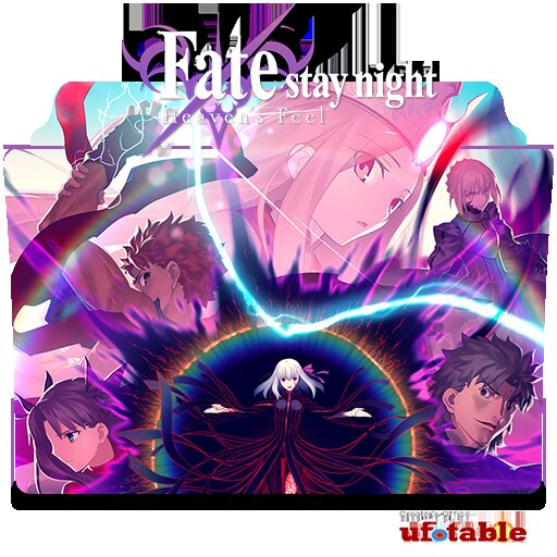 Audiobook cover for Fate , Stay Night