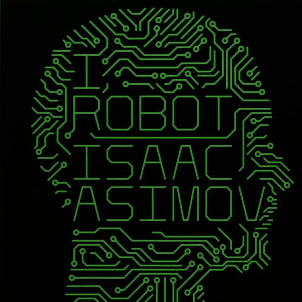 Audiobook cover for The Complete Robot