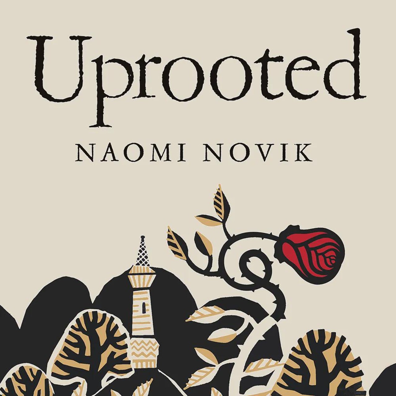 Audiobook cover for Moc srebra - Naomi Novik [KSIÄĹťKA]