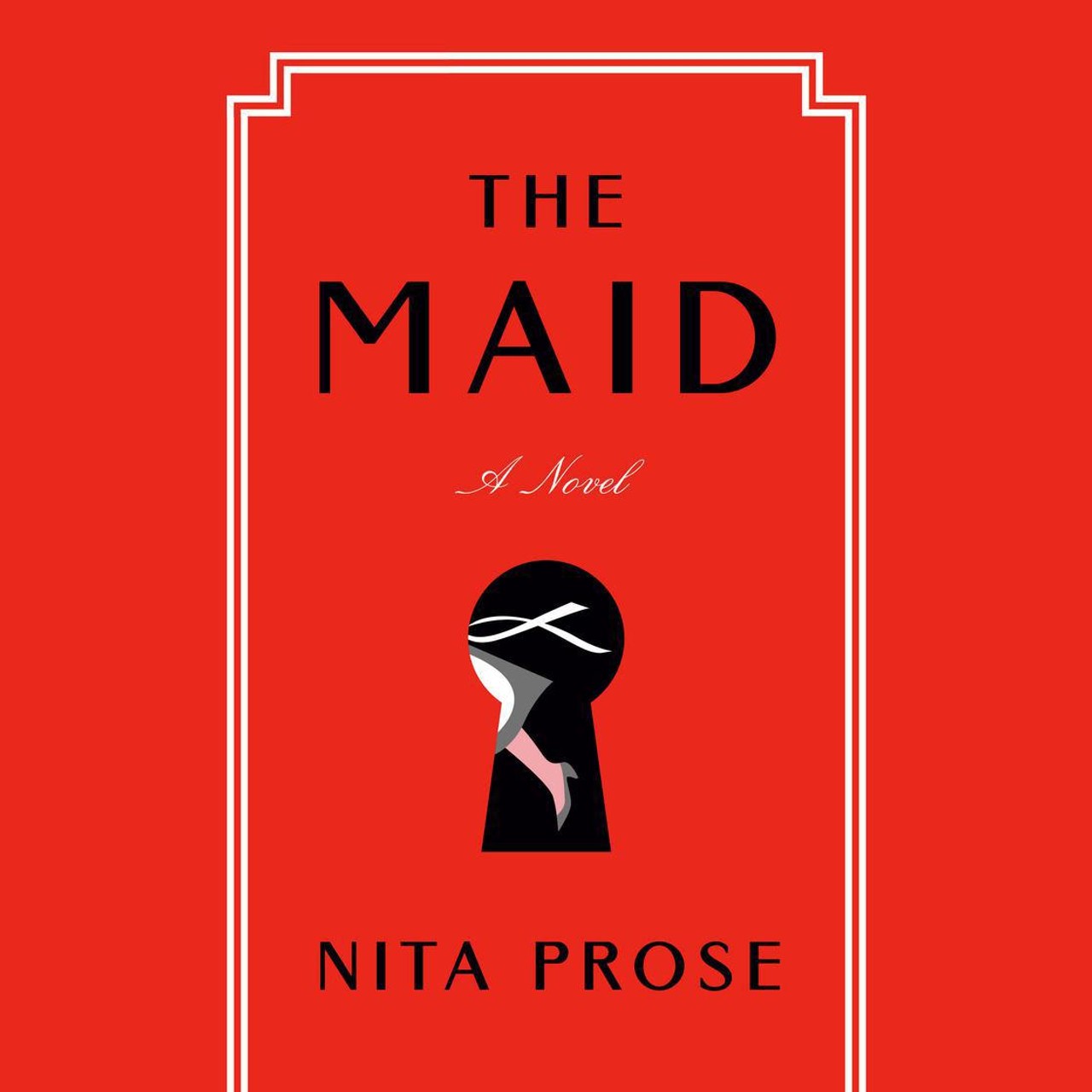 Audiobook cover for The Maid By Nita Prose, Find Me By André Aciman & Peak Peril By Sharna Jackson 3 Books Collection Set