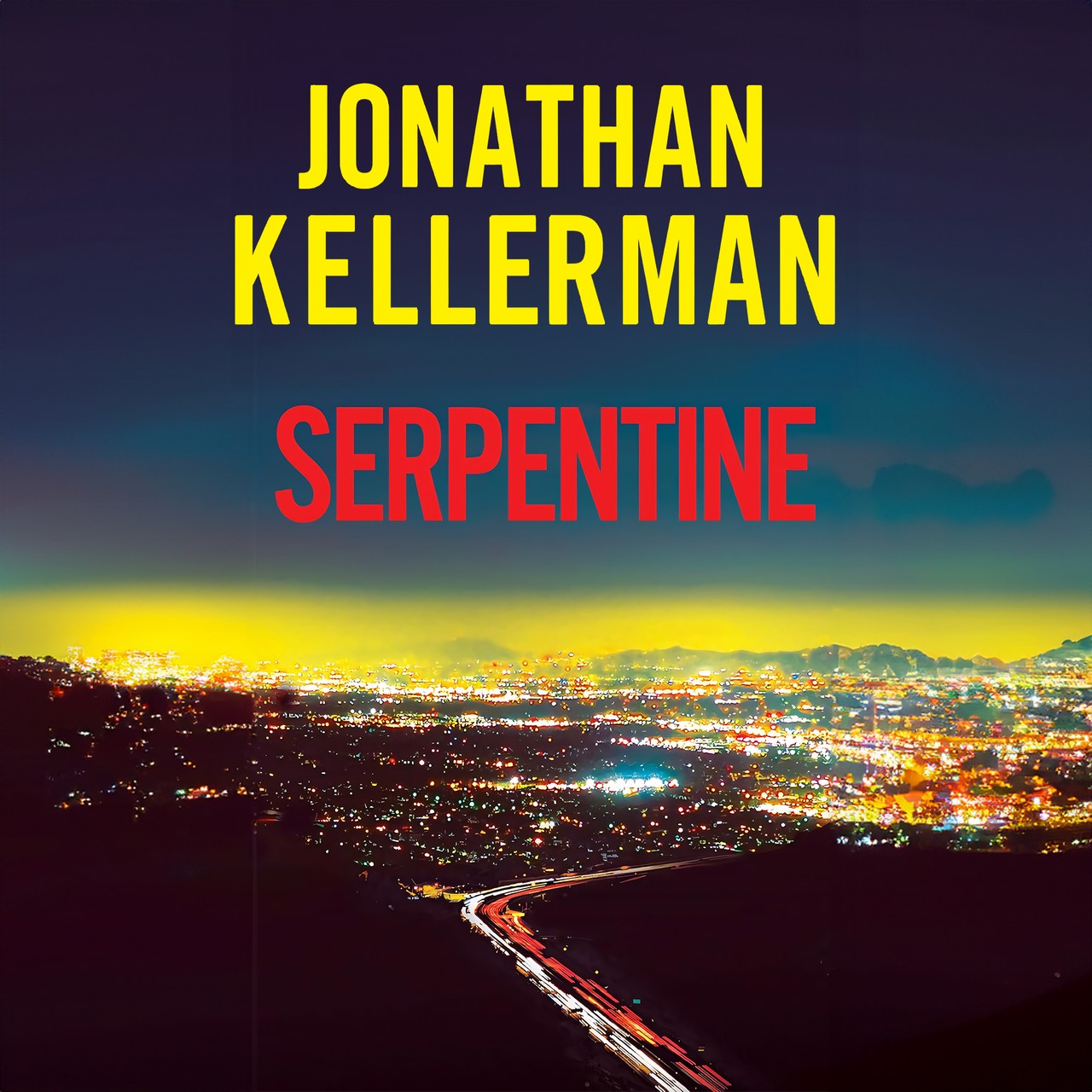 Audiobook cover for Therapy (Jonathan Kellerman)