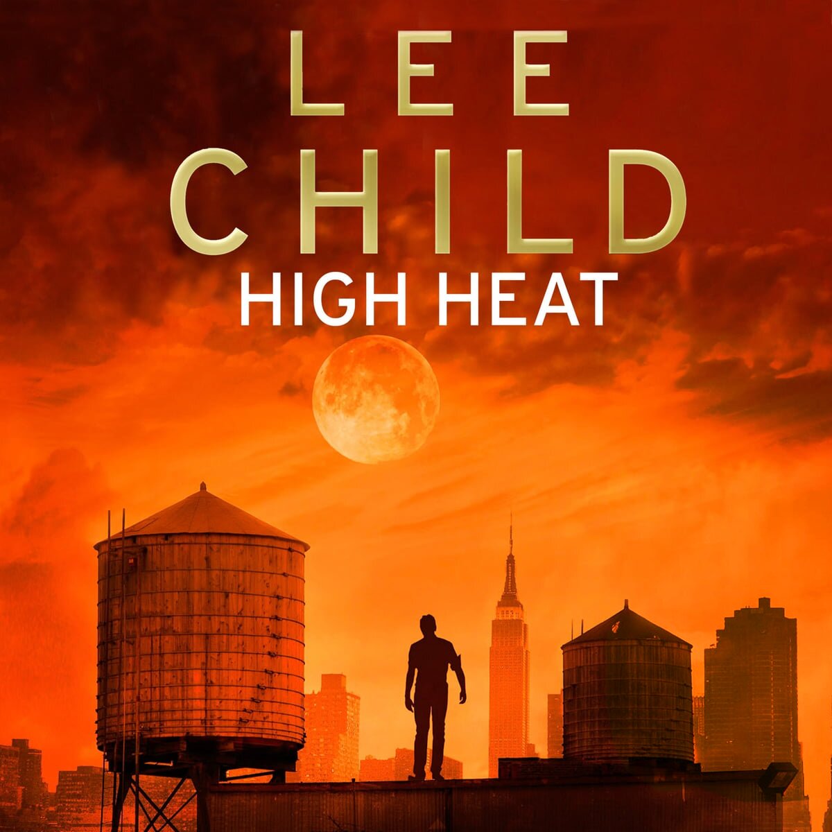 Audiobook cover for Worth Dying For