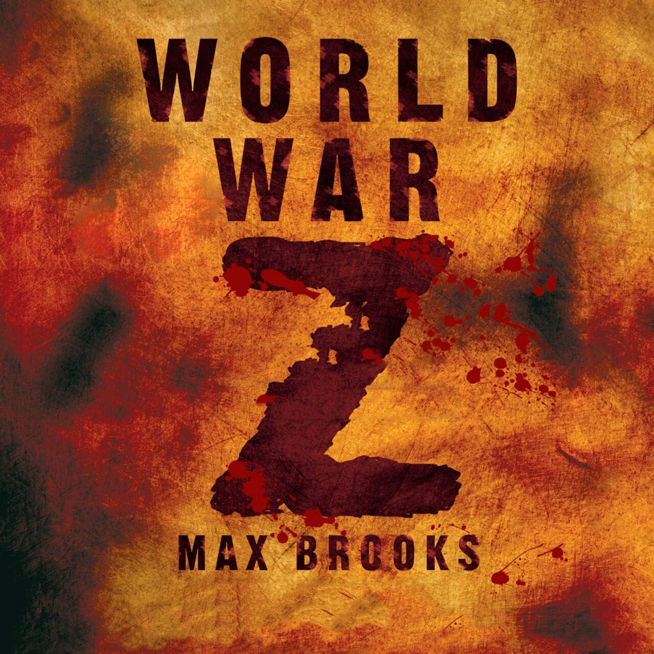 Audiobook cover for Max Brooks Boxed Set (The Zombie Survival Guide / World War Z)