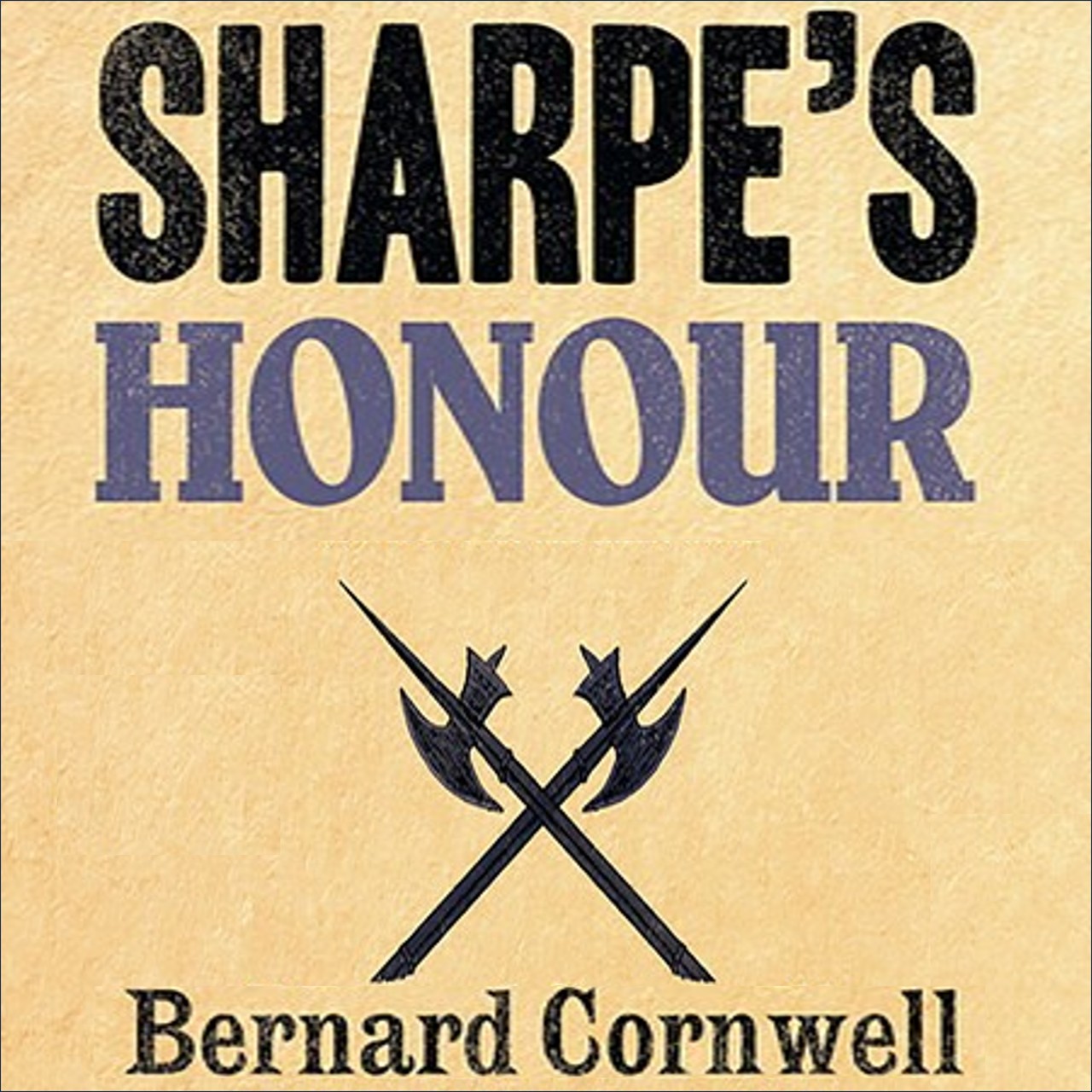 Audiobook cover for Bernard Cornwell Box Set