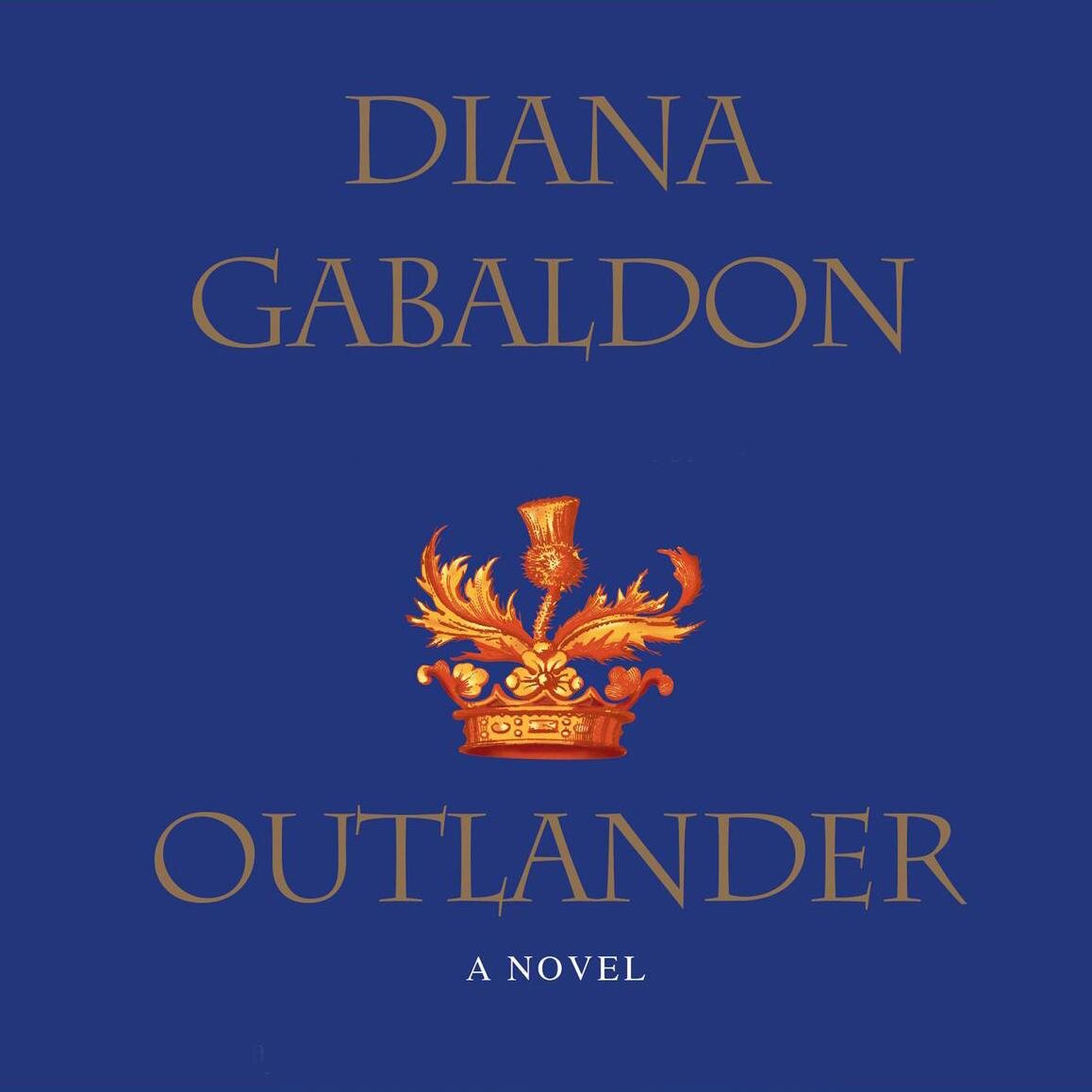 Audiobook cover