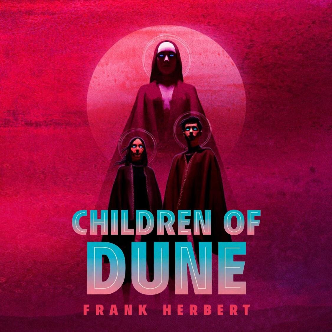 Audiobook cover for Dune Complete Series,6 Books Collection Set,Dune ,Dune Messiah,Children of Dune,God Emperor of Dune ,Heretics of Dune,Chapterhouse