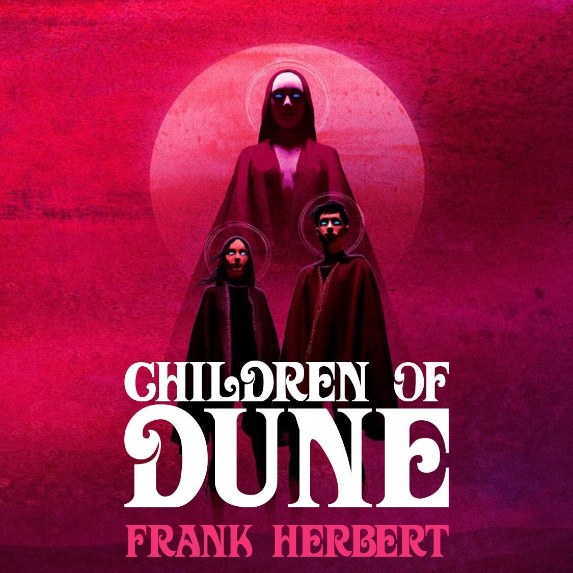 Audiobook cover for Dune Complete Series,6 Books Collection Set,Dune ,Dune Messiah,Children of Dune,God Emperor of Dune ,Heretics of Dune,Chapterhouse