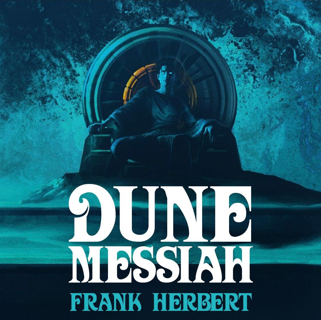 Audiobook cover for Dune Complete Series,6 Books Collection Set,Dune ,Dune Messiah,Children of Dune,God Emperor of Dune ,Heretics of Dune,Chapterhouse