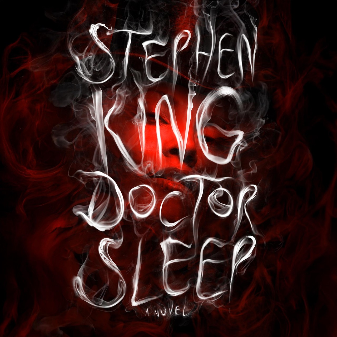 Audiobook cover for Doctor Sleep