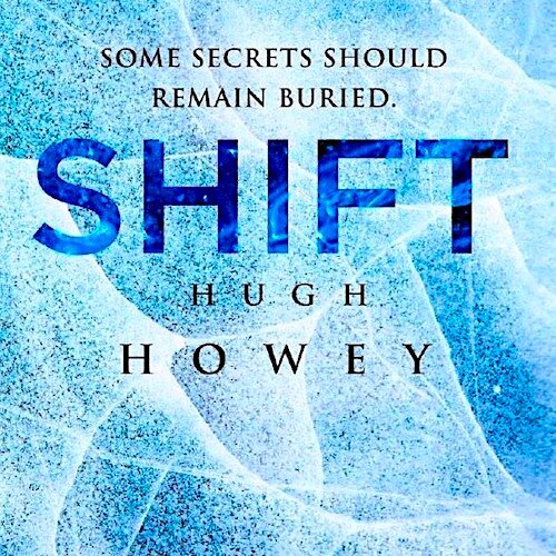 Audiobook cover for Stupeni