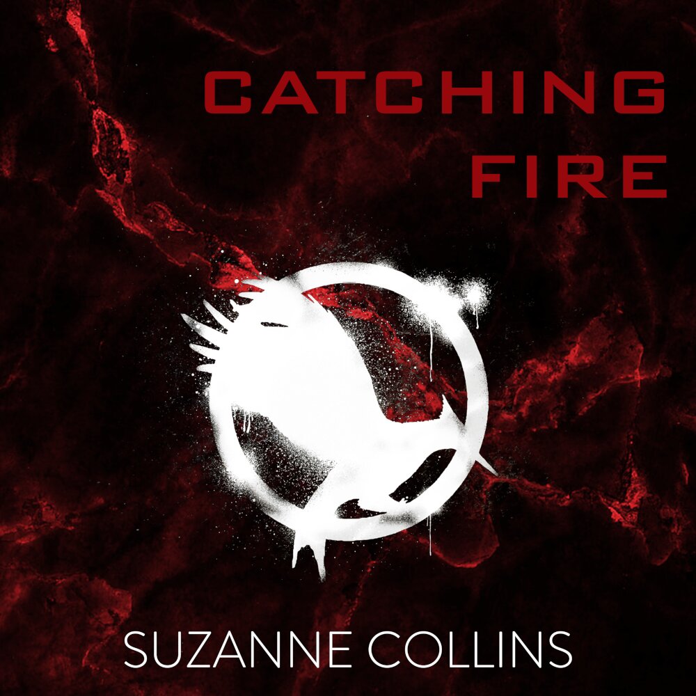 Audiobook cover