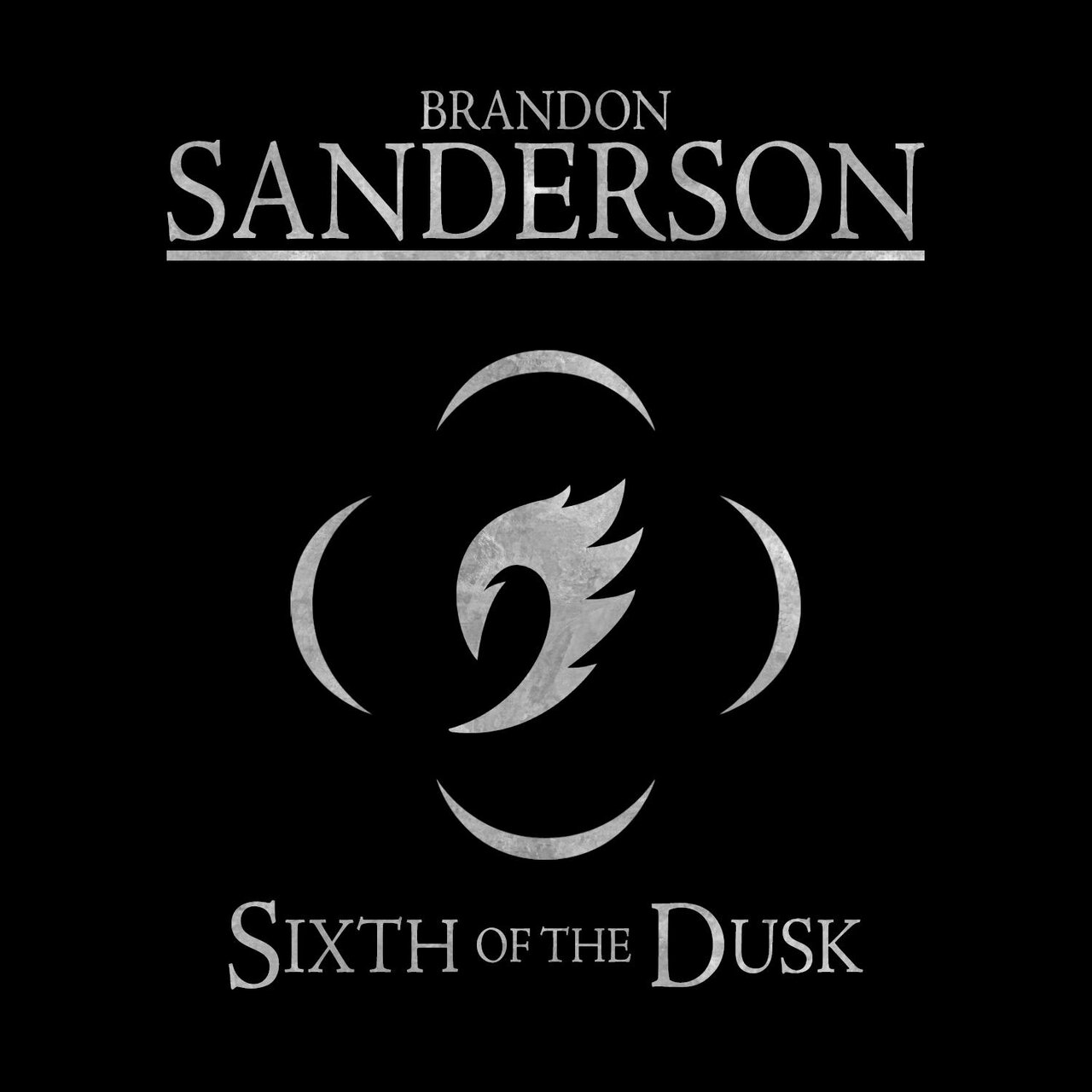 Audiobook cover for Brandon Sanderson's Fantasy Firsts : (the Way of Kings, Mistborn: the Final Empire, Rithmatist, Alcatraz vs. the Evil Librarians)